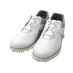 新品！未使用！FOOT JOY ゴルフシューズ！ フットジョイ（FOOT JOY）（メンズ）ゴルフシューズ フューエル