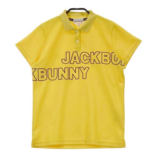 JACK BUNNY ジャックバニー 2023年モデル ストレッチパンツ ロゴ