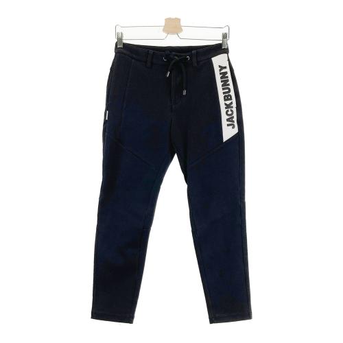 ジャックバニー ストレッチパンツ チノパン ネイビー サイズ1 ジャックバニー ストレッチパンツ チノパン ネイビー サイズ1