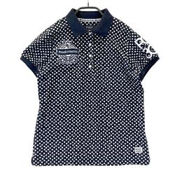 PEARLY GATES(パーリーゲイツ) ポロシャツ｜中古ゴルフウェア