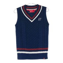 ニューバランスゴルフ　ベストとスカートセット New Balance Golf ゴルフ レディース/女性用 ニューバランス