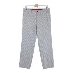 サイズ：85 MUNSING WEAR マンシングウェア 2024年 パンツ  グリーン系 [240101442988] ゴルフウェア メンズ ストスト 楽天市場】マンシングウェア（カラーカーキグリーン）（パンツ