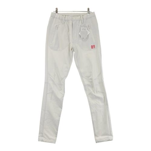 【未使用 】 パーリーゲイツ　レディース ゴルフウェア パンツ　グレー PEARLY GATES パーリーゲイツ パンツ グレー系 サイズ：00