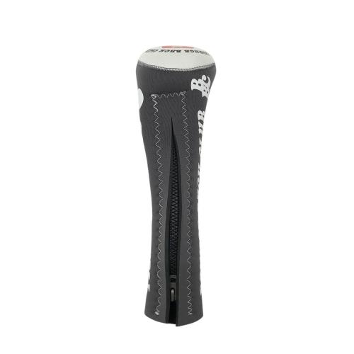 SCOTTY CAMERON スコッティキャメロン  ヘッドカバーリシュ  ブラック系  [240101501507] ゴルフウェア ストスト SCOTTY CAMERON スコッティキャメロン ヘッドカバーリシュ