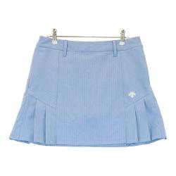 中古 美品 セットアップ デサント ゴルフウェア DESCENTE GOLF(デサントゴルフ) レディース｜中古ゴルフウェア