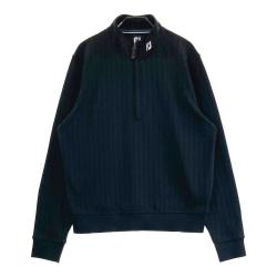 フットジョイHERITAGE TRACK ジャケット未使用　US Mサイズ FOOTJOY(フットジョイ)｜中古ゴルフウェア通販サイトSTST(ストスト)