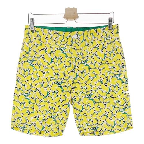 専用　ジャックバニー　シャツ　ハーフパンツ　上下セット　ゴルフウェア JACK BUNNY ジャックバニー ×コカ・コーラ ハーフパンツ