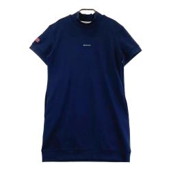サイズ：S BRIEFING GOLF ブリーフィング  Vネック ニットセーター ウール  ブルー系 [240101476257] ゴルフウェア レディース ストスト サイズ：S BRIEFING GOLF ブリーフィング Vネック ニット