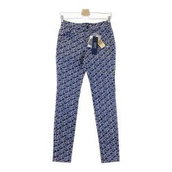 美品　パーリーゲイツ　レディース　パンツ　グレー 楽天市場】パーリーゲイツ（カラーグレー）（パンツ｜レディース