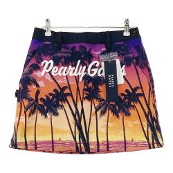 PEARLY GATES(パーリーゲイツ) スカート｜中古ゴルフウェア通販