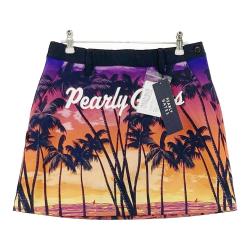 PEARLY GATES(パーリーゲイツ) スカート｜中古ゴルフウェア通販