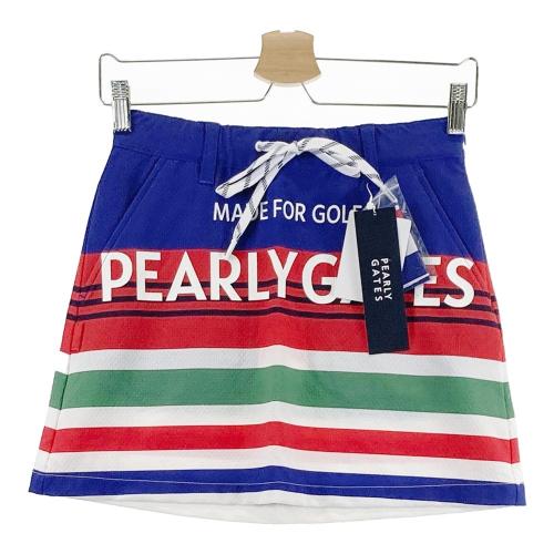 PEARLY GATES パーリーゲイツ 055-1134604 ストレッチスカート
