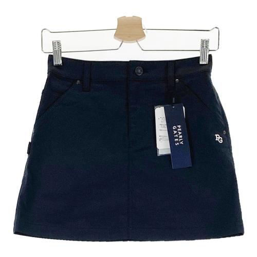 PEARLY GATES パーリーゲイツ 2022年 055-2934802 ストレッチスカート