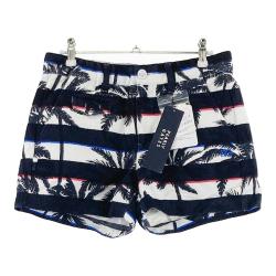 【★加古川物流】【中古品】PGG パーリーゲイツ ミニワッフル2WAYストレッチ フーディ【427】 パーリーゲイツ PG 【撥水保温】リバーシブルマルチウェイ中綿