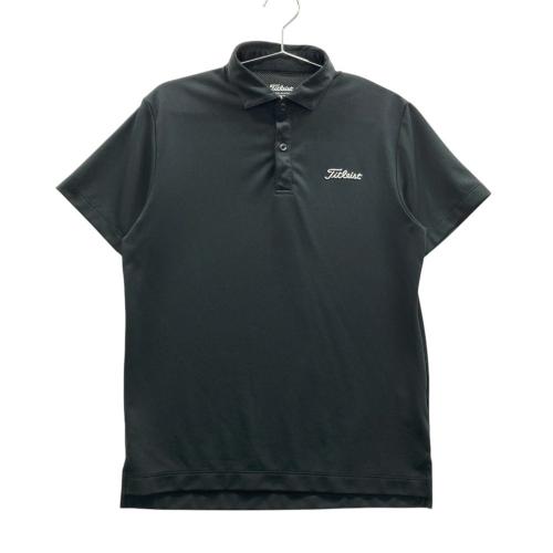 Titleist×Mercedes-Benz ゴルフポロシャツ ネイビー S 1-240101458340-m-01-pl.jpg