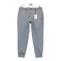 St.Andrews - coco 中古 セントアンドリュース StANDREWS メンズ ハーフパンツ M 緑系 グリーン ワッフル生地 中古 メンズ セントアンドリュース StANDREWS ハーフパンツ M 青