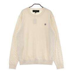 未使用 セントアンドリュース ストレッチダイヤドビーブルゾン