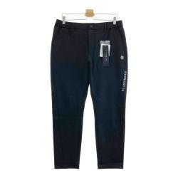 サイズ：M ST ANDREWS セントアンドリュース  ハイネック ニットシャツ  パープル系 [240101444723] ゴルフウェア メンズ ストスト サイズ：M ST ANDREWS セントアンドリュース ハイネック ニット