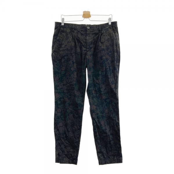 St.Andrews - coco 中古 セントアンドリュース StANDREWS レディース パンツ S 紺系 ネイビー  シンプル St.Andrews - coco 中古 セントアンドリュース StANDREWS