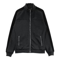 新品同様品★セントアンドリュース トラックジャケット ブルー L ゴルフウェア 新品同様品☆セントアンドリュース トラックジャケット ブルー L