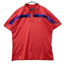 HYDROGEN GOLF(ハイドロゲンゴルフ) ポロシャツ｜中古ゴルフ