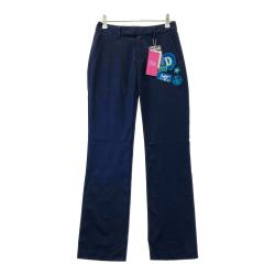 PEARLYGATES　89　パンツ　ゴルフウェア　シンプル　紺色　レディース1 楽天市場】パーリーゲイツ（パンツ｜レディースウェア）：ウェア