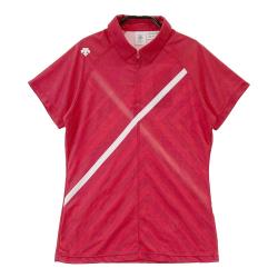 中古 美品 セットアップ デサント ゴルフウェア DESCENTE GOLF(デサントゴルフ) レディース｜中古ゴルフウェア