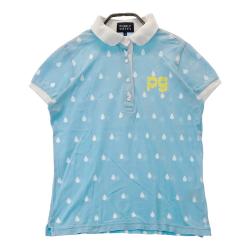 値下げしました！【新品未使用】 FR2GOLF 半袖ポロシャツ レディース レディース ポロシャツ｜中古ゴルフウェア通販サイトSTST(ストスト)