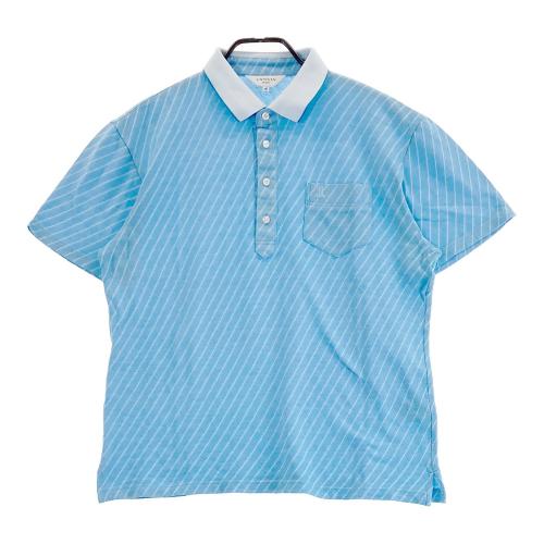 LANVIN SPORT ブルー系 │ 【公式】中古ゴルフウェア通販サイト