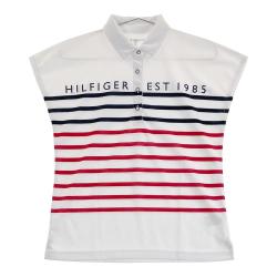 トミー ヒルフィガー ゴルフ レディースウェア Mサイズ　タグ付き中古 トミー ヒルフィガー ゴルフ（TOMMY HILFIGER GOLF
