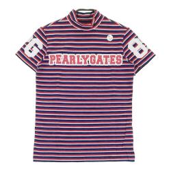 PEARLY GATES(パーリーゲイツ) Tシャツ｜中古ゴルフウェア通販