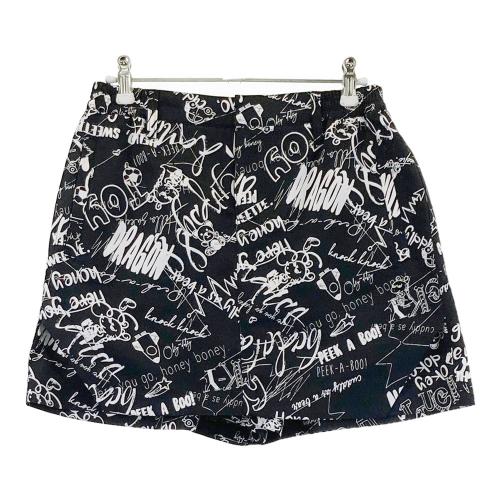ADMIRAL アドミラル メッシュ ストレッチ ショートパンツ