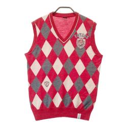メンズ ベスト｜中古ゴルフウェア通販サイトSTST(ストスト)