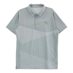 PUMA GOLF(プーマゴルフ) ポロシャツ｜中古ゴルフウェア通販
