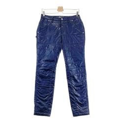 【未使用】JACKBUNNY スニード 中綿 リバーシブル 【サイズM】 裏メッシュフルジップアップブルゾン | Jack Bunny!!（ジャック