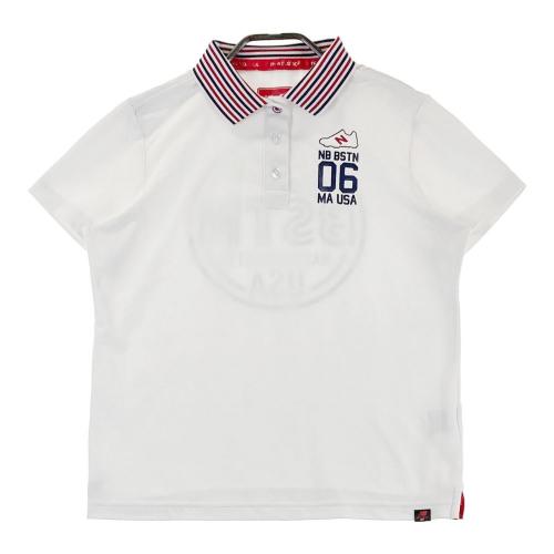 NEW BALANCE GOLF ニューバランス スカート ボーダー ボストン