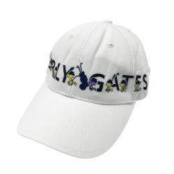 PEARLY GATES(パーリーゲイツ) キャップ｜中古ゴルフウェア通販