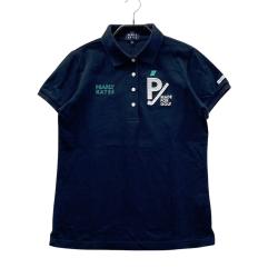PEARLY GATES(パーリーゲイツ) ポロシャツ｜中古ゴルフウェア