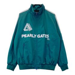 PEARLY GATES(パーリーゲイツ) ジャケット・ブルゾン｜中古