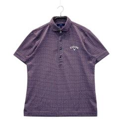CALLAWAY(キャロウェイ) ポロシャツ｜中古ゴルフウェア通販