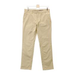 ゴルフパンツ　23区GOLF ストレッチパンツ 美品❗️ MEN】【ストレッチ】ハンタードッグ柄 パンツ / 23区GOLF