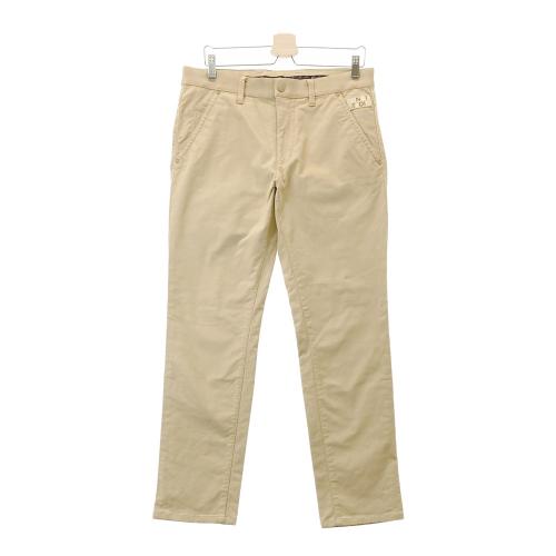 23区GOLF ニジュウサンクゴルフ ロングパンツ ストライプ