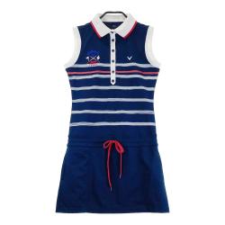 fr2golf 沖縄 ワンピース レディース ゴルフウェア Sサイズ ☆おすすめ☆ FR2golfゴルフウェア レディースワンピースS