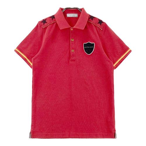 メンズ ゴルフ MARK&LONAマークアンドロナ半袖ポロシャツ XL 1-240101487300-m-01-pl.jpg
