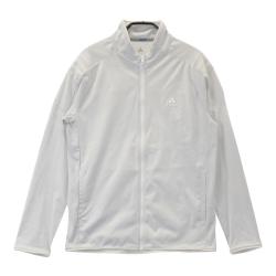 サイズ：M ADIDAS GOLF アディダスゴルフ IQ2931 長袖ブルゾン スニードジャック  グリーン系 [240101492711] ゴルフウェア メンズ ストスト 新品】ADIDAS GOLF アディダスゴルフ IQ2931 長袖ブルゾン