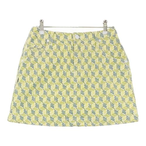 MASTER BUNNY EDITION マスターバニーエディション ストレッチスカート