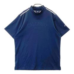 未着用】キャロウェイ TOUR PRO EDITION メンズ 半袖 タグ付