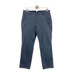 サイズ：88 LE COQ GOLF ルコックゴルフ 2024年 パンツ  グレー系 [240101452476] ゴルフウェア メンズ ストスト LE COQ SPORTIF GOLF COLLECTION(ルコックスポーティフ ゴルフ
