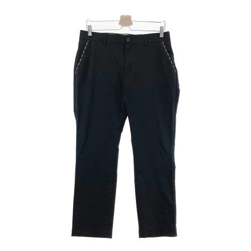 TAYLOR MADE テーラーメイド コーデュロイパンツ ブラック系 サイズ：L