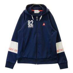 本日迄le coqsport if他ゴルフロゴ刺繍キュロットサイズLL未使用品有 LE COQ SPORTIF GOLF(ルコックスポルティフゴルフ)｜中古ゴルフ